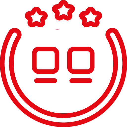 Cinematic Visual Style Icon