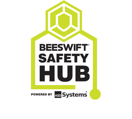 BEESWIFT SAFETY HUB - PPE Vending Solutions