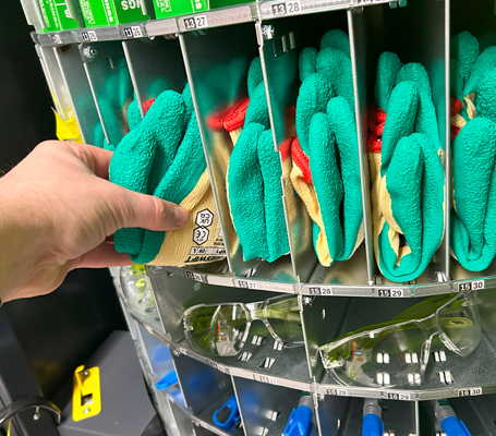 Envirowear Fully recycled garments