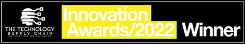 Technology Supply Chain - Innovation Awards 2022